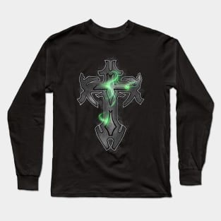 Protection Long Sleeve T-Shirt